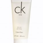 CK One Body Wash Shower Gel for Men 150ml