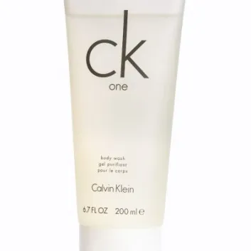 Lotion - Shower gel