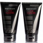 Davidoff The Game Shower Gel Body Wash for Men 150ml