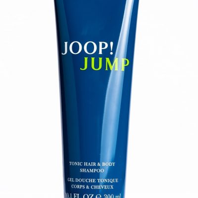 Joop Jump Shower Gel Body Wash for Men XL 300ml