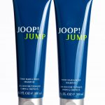 Joop Jump Shower Gel Body Wash for Men XL 300ml