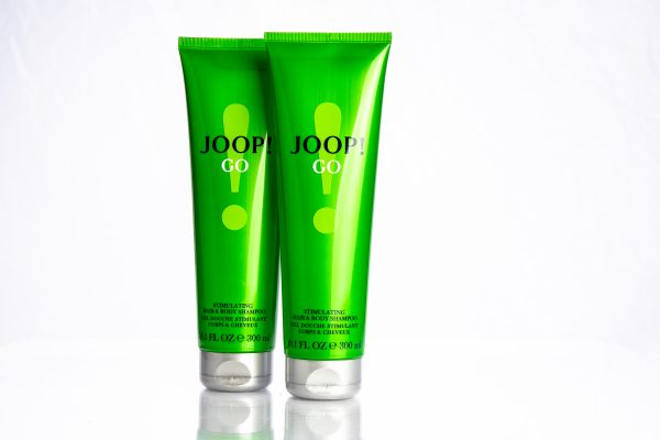 joop shower gel 300ml