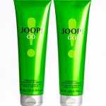 Joop Go Shower Gel Body Wash for Men XL 300ml