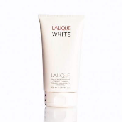 Lalique White Shower Gel for Men 150ml