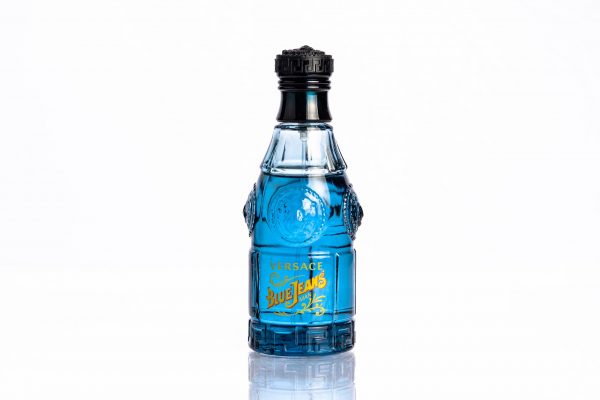 Bottled water - Glass bottle