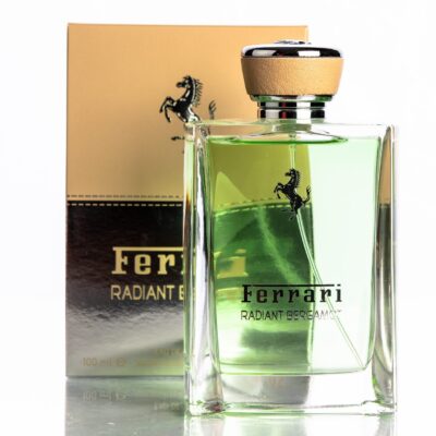 Perfume - Cologne