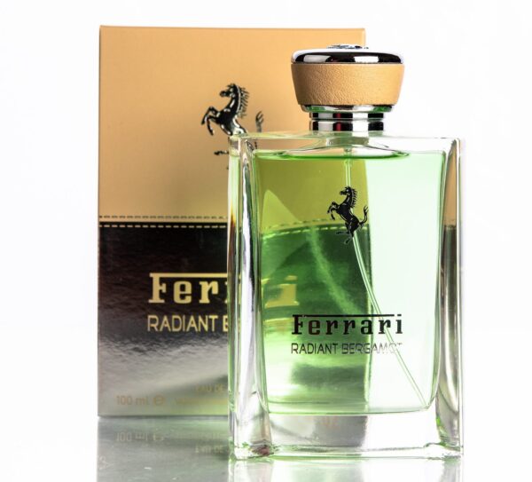 Perfume - Cologne