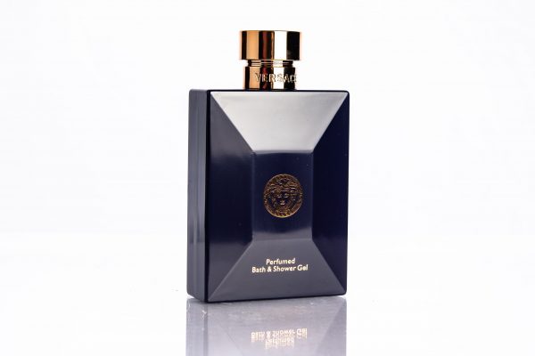 Perfume - Product design
