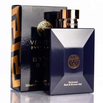 Perfume - Shower gel