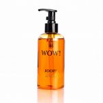 Joop Wow Shower Gel Hair and Body Wash for Men 250ml