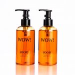 Joop Wow Shower Gel Hair and Body Wash for Men 250ml