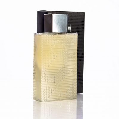 Perfume - Brit Rhythm By Burberry 5 Oz