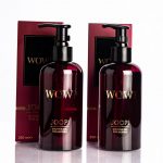Joop Wow for Women Shower Gel Body Wash 250ml