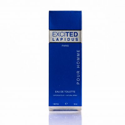 Cobalt Blue / M - Product