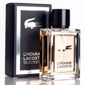 Eau de Toilette - Perfume