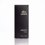 Lacoste L 12 12 Noir Shower Gel Body Wash