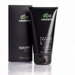 Lacoste L 12 12 Noir Shower Gel Body Wash