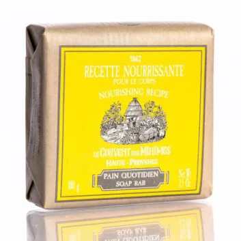 Perfume - Bar Soap