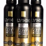 Lynx Gold Foam