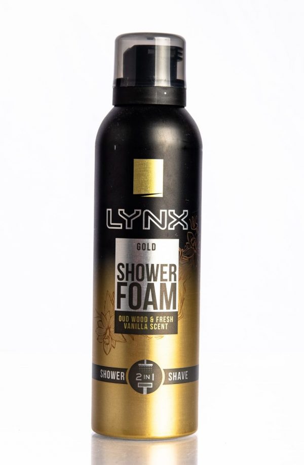 Shower - Foam