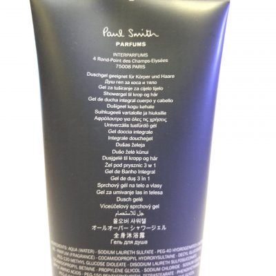 Paul Smith Essential Eau De Toilette Spray - Lotion