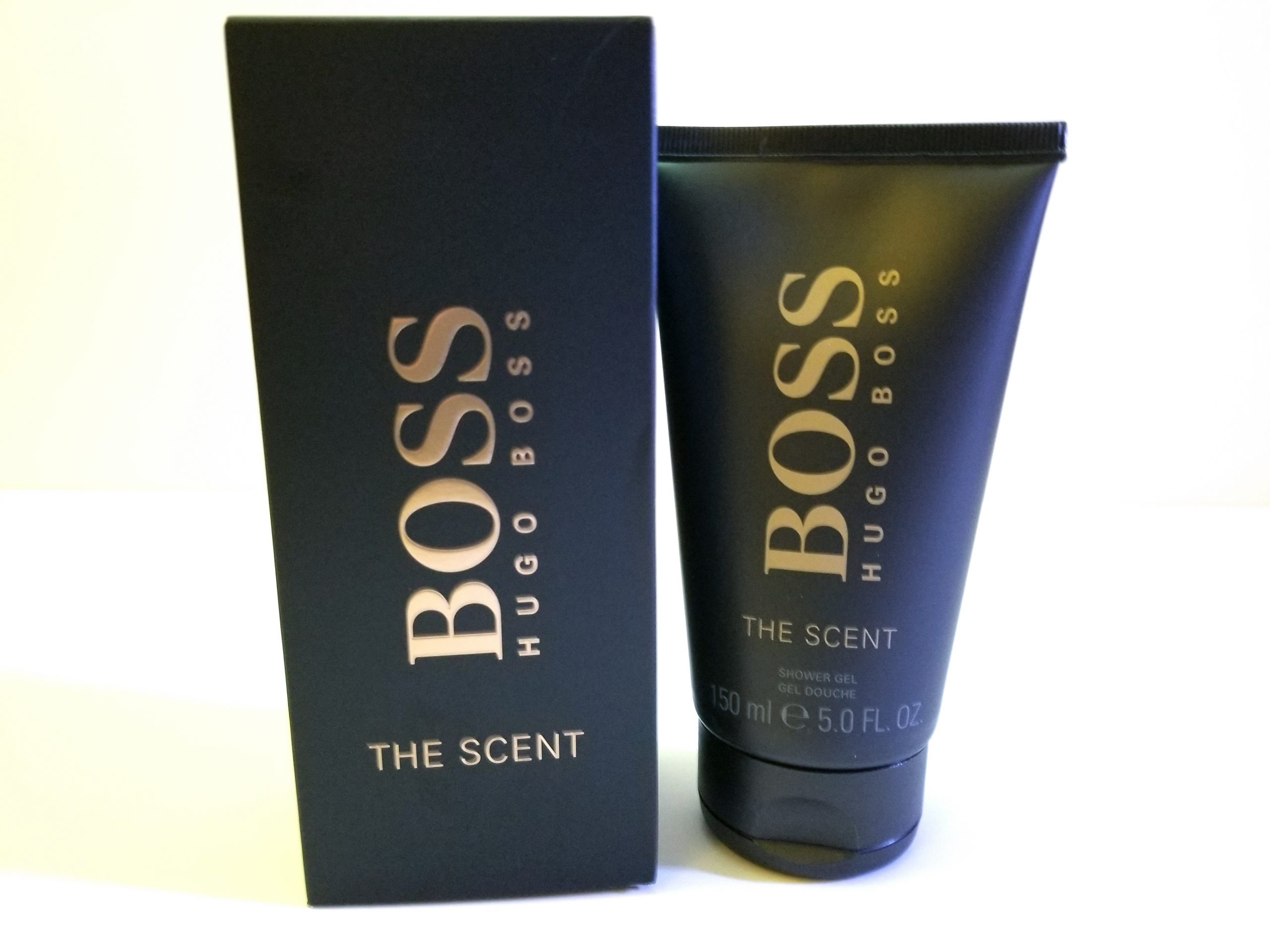 Hugo boss hugo man shower gel Clearance