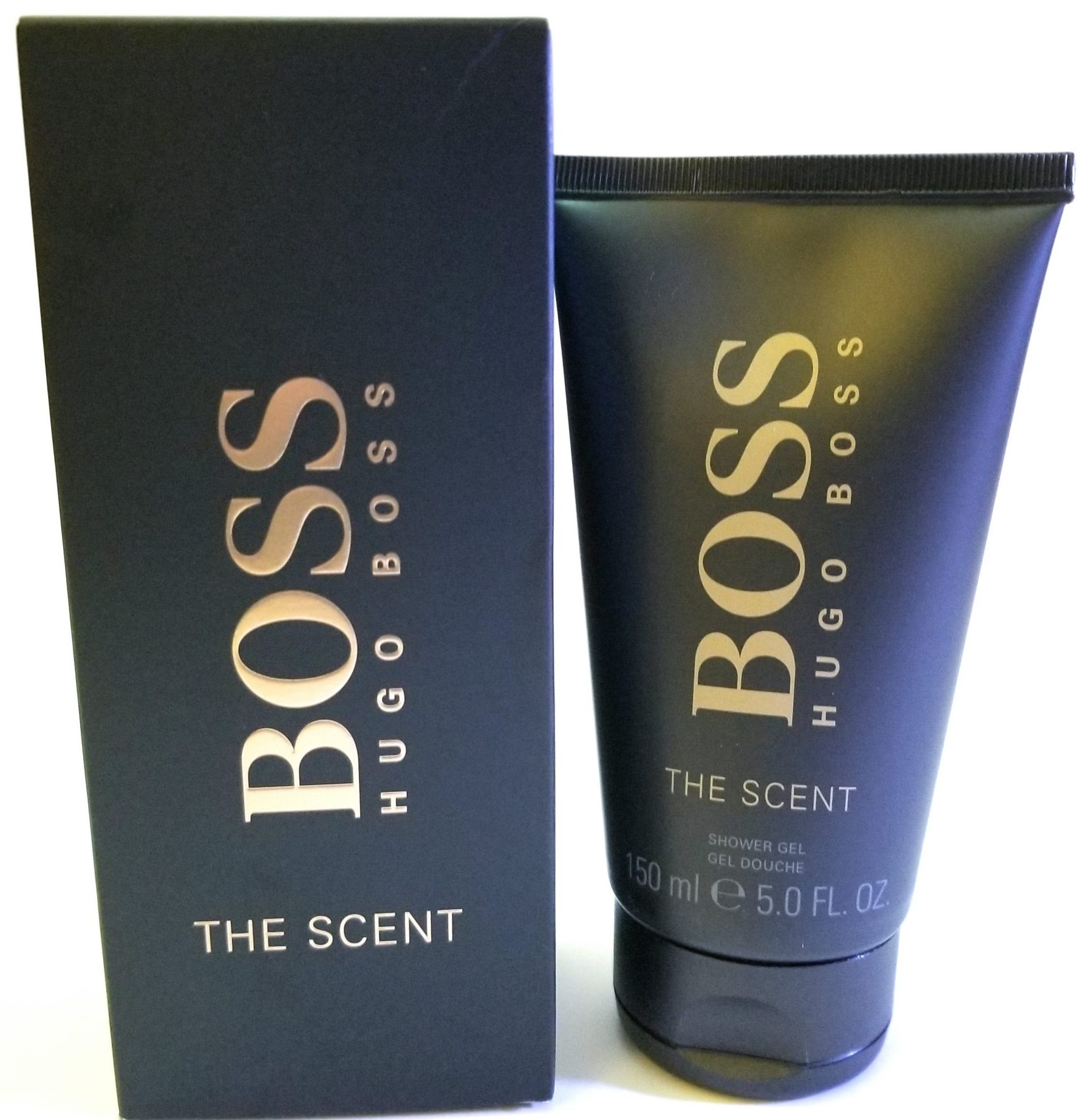 Hugo Boss Scent Shower