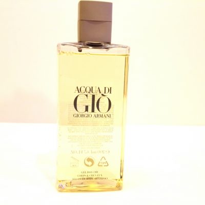Perfume - Acqua Di Gio by Giorgio Armani Eau De Toilette Spray Men