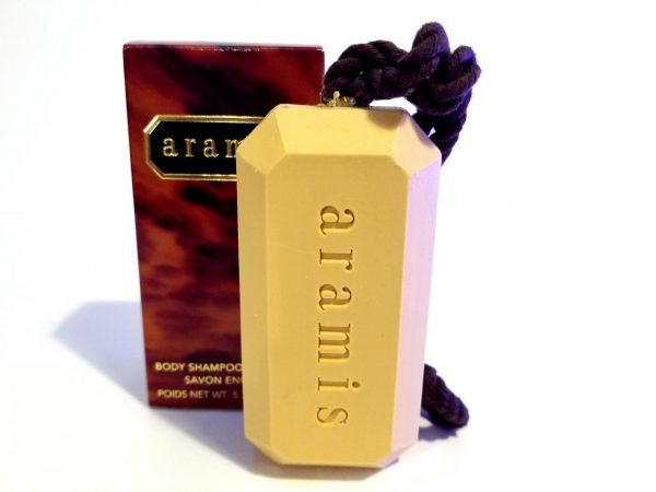 Perfume - Soap