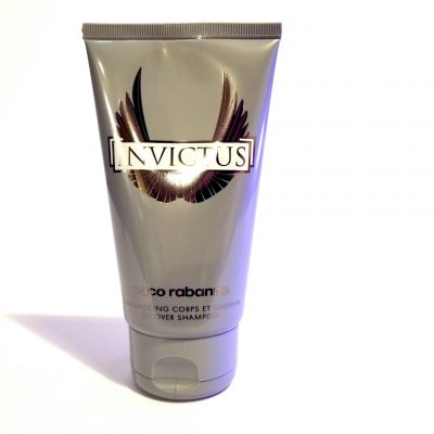 Paco Rabanne Invictus All Over Shampoo - Lotion