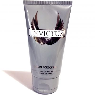 Paco Rabanne Invictus All Over Shampoo - Lotion