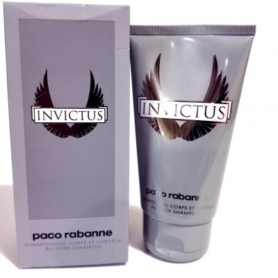 Paco Rabanne - Invictus Paco Rabanne Eau De Toilette Spray