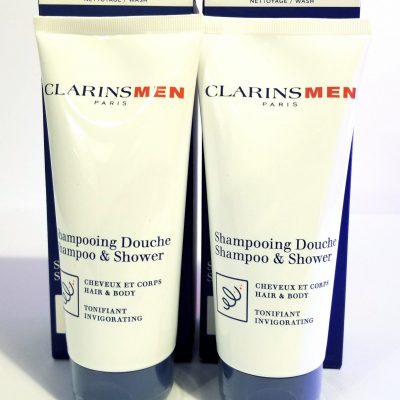 Clarins Men Shampoo