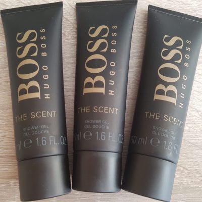 Skin care - BOSS HUGO BOSS