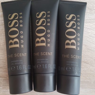 Product design - BOSS HUGO BOSS