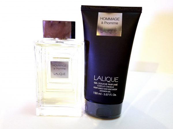 Lotion - Perfume