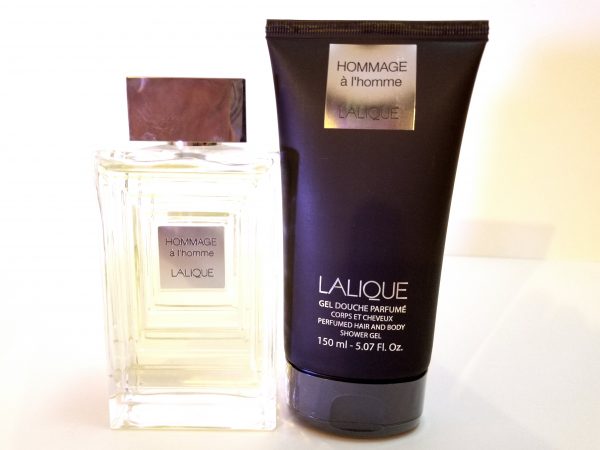 Lotion - Perfume