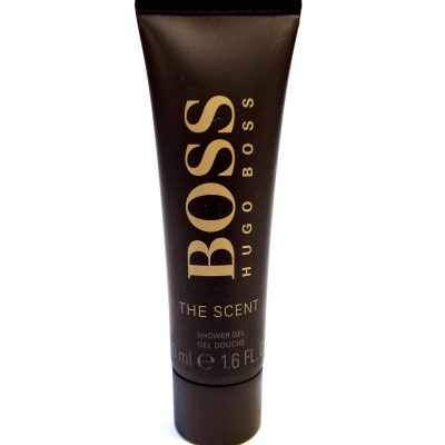 Hugo Boss The Scent 50ml Shower Gel