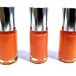 Nail Polish - the SAEM Kissholic Lipstick M
