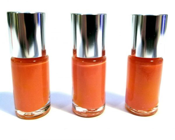 Nail Polish - the SAEM Kissholic Lipstick M