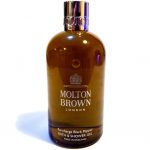 Molton Brown Black Pepper Shower Gel