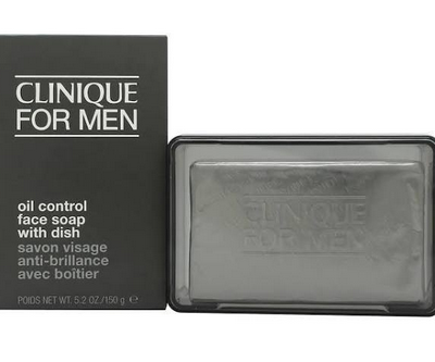 Clinique - Clinique For Men Face Soap