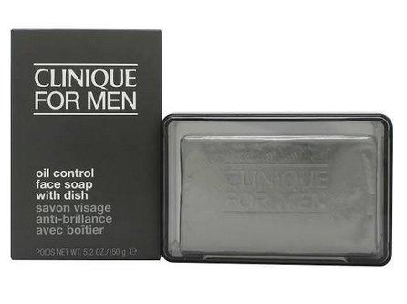 Clinique - Clinique For Men Face Soap