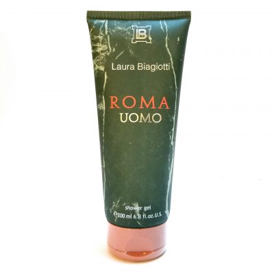 Lotion - Laura Biagiotti Mistero Di Roma Eau De Toilette Spray