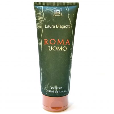 Lotion - Laura Biagiotti Mistero Di Roma Eau De Toilette Spray