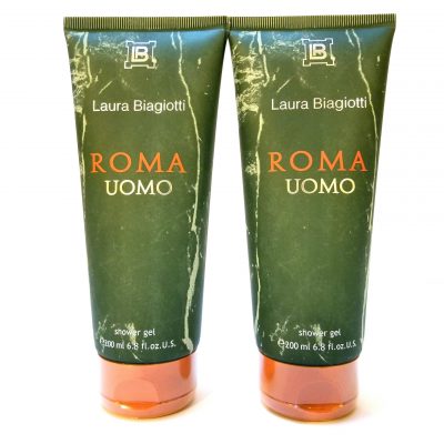 Lotion - Laura Biagiotti Mistero Di Roma Eau De Toilette Spray