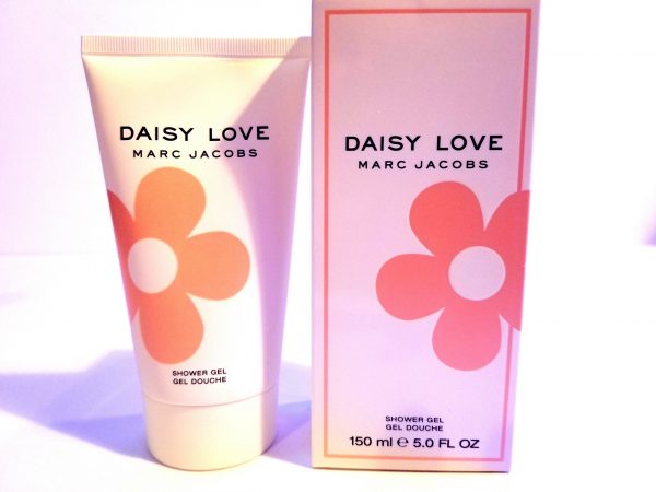 Marc jacobs daisy love shower gel on sale