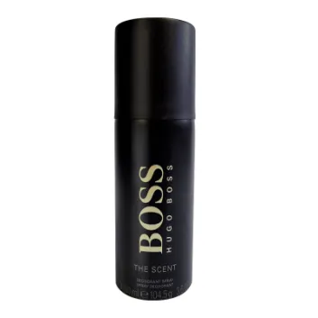 Deodorant - BOSS HUGO BOSS