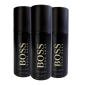 Deodorant - BOSS HUGO BOSS