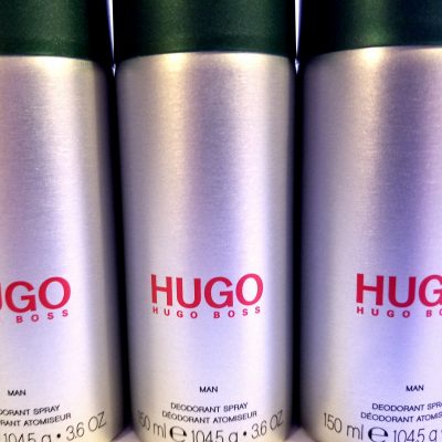 Lotion - BOSS HUGO BOSS